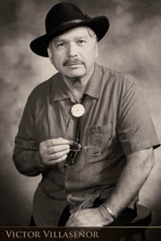Víctor Villaseñor